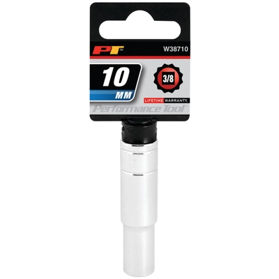 PERFORMANCE TOOL - W38710 - Deep Socket pa2
