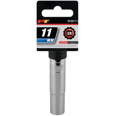 PERFORMANCE TOOL - W38711 - Deep Socket pa2