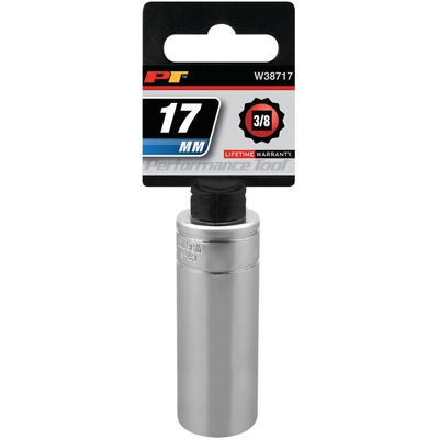 PERFORMANCE TOOL - W38717 - Deep Socket pa2