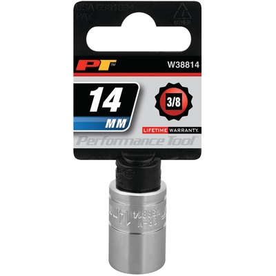 PERFORMANCE TOOL - W38814 - Socket pa2