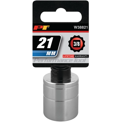 PERFORMANCE TOOL  - W38821 - Socket pa2