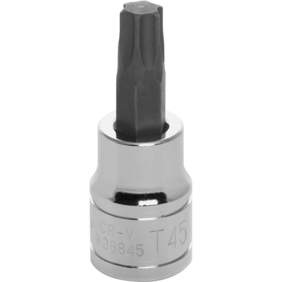 PERFORMANCE TOOL - W38845 - Star Bit Socket pa1