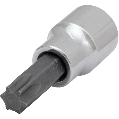 PERFORMANCE TOOL - W38850 - Star Bit Socket pa1