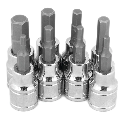PERFORMANCE TOOL - W38870 - Hex Bit Set pa3