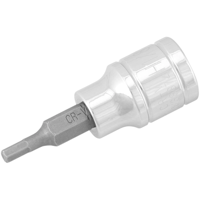 PERFORMANCE TOOL - W38874 - Hex Bit Socket pa1