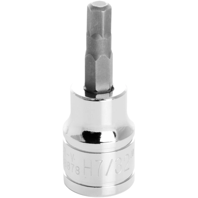 PERFORMANCE TOOL - W38878 - Hex Bit Socket pa1