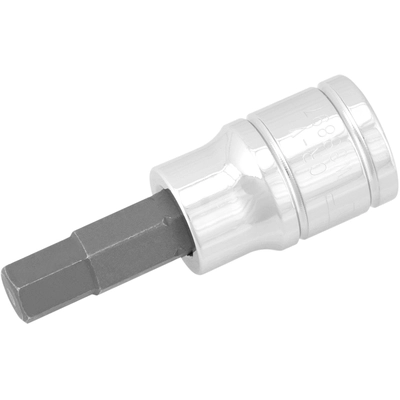 PERFORMANCE TOOL - W38897 - Hex Bit Socket pa1