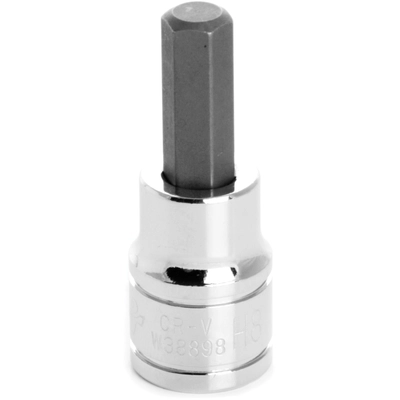 PERFORMANCE TOOL - W38898 - Hex Bit Socket pa1