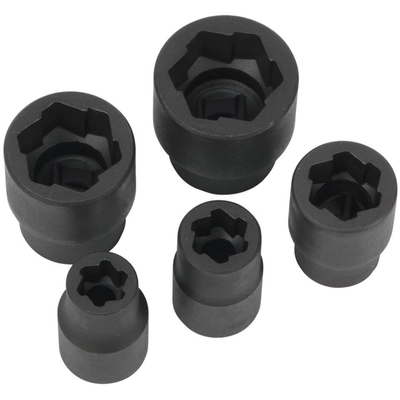 PERFORMANCE TOOL - W38918 - Bolt Extractor Set pa2