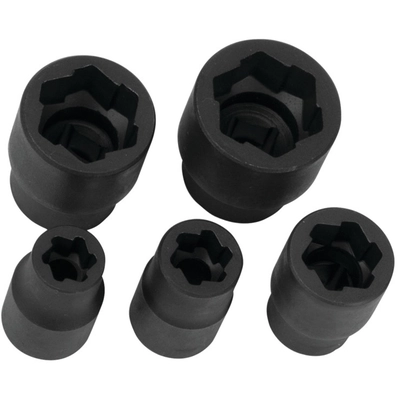 PERFORMANCE TOOL - W38919 - Bolt Extractor Set pa2