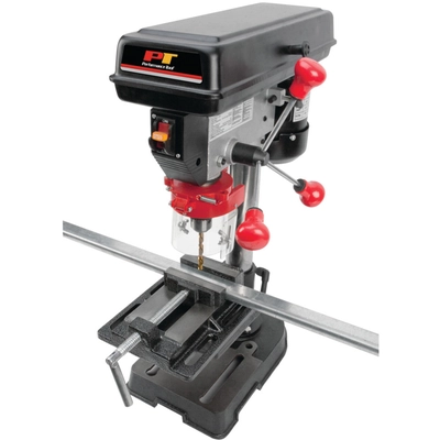PERFORMANCE TOOL - W3902 - Drill Press Vise pa2