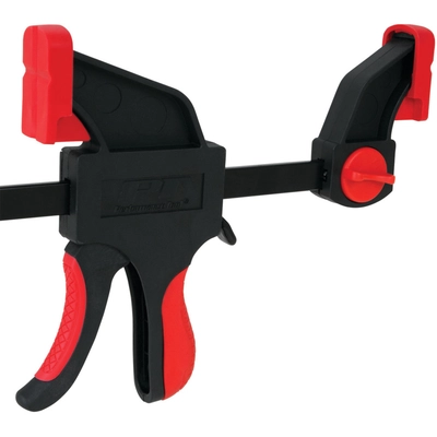 PERFORMANCE TOOL - W3946 - Heavy Duty Ratcheting Bar Clamp pa2