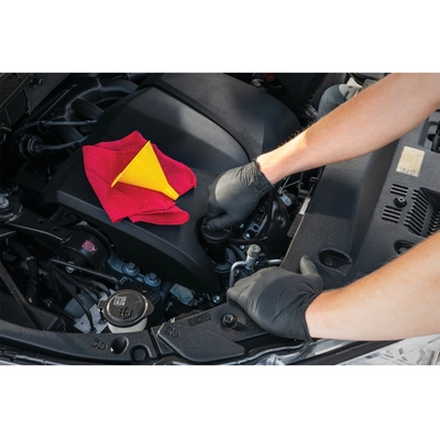 PERFORMANCE TOOL - W4007 - All Purpose Funnel pa2