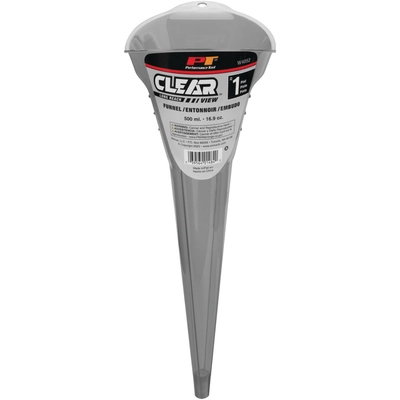 PERFORMANCE TOOL - W4052 - Long Reach Funnel pa1