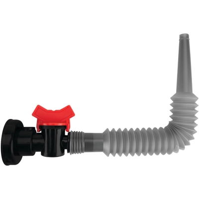 PERFORMANCE TOOL - W4060 - Flexible Funnel Spout pa1