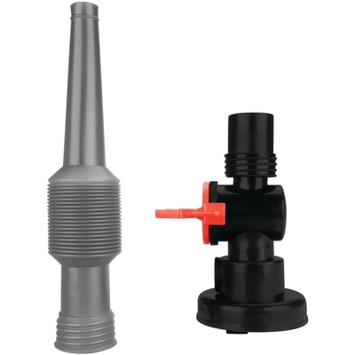 PERFORMANCE TOOL - W4060 - Flexible Funnel Spout pa2