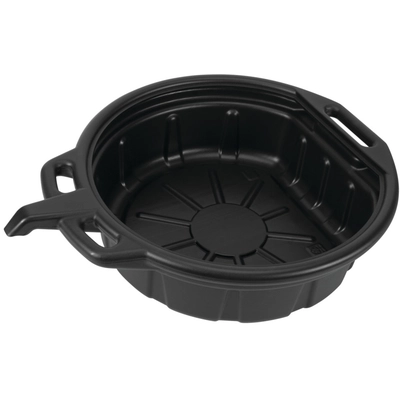 PERFORMANCE TOOL - W4071 - Gallon Oil Drain Pan (Pack of 5) pa1