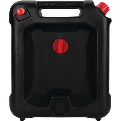 WILMAR - W4077 - 16 Quart Oil Drain Container pa5