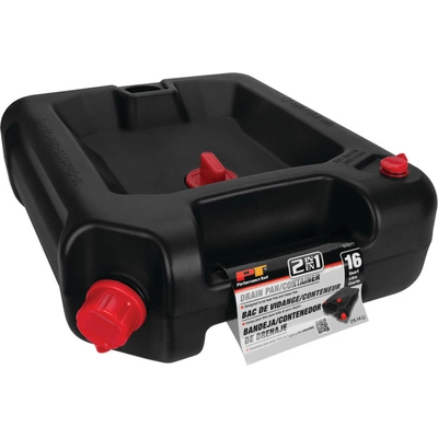 WILMAR - W4077 - 16 Quart Oil Drain Container pa6