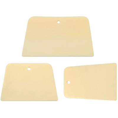 PERFORMANCE TOOL - W407C - 3 pc. Body Filler Applicator pa1
