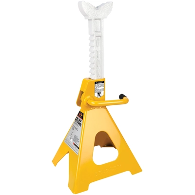 PERFORMANCE TOOL - W41023 - Jack Stands (1 Pair) pa1
