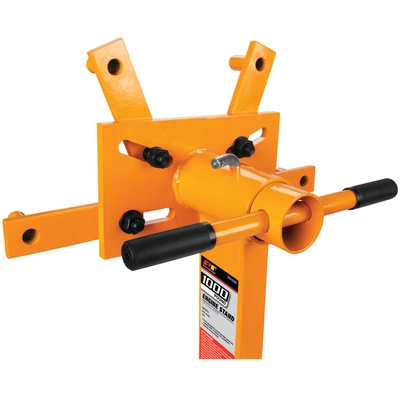 WILMAR - W41025 - 1000 lb. Engine Stand pa2