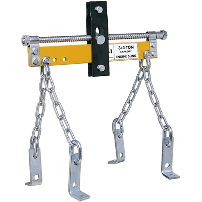 PERFORMANCE TOOL - W41030 - Engine Hoist Leveler pa1