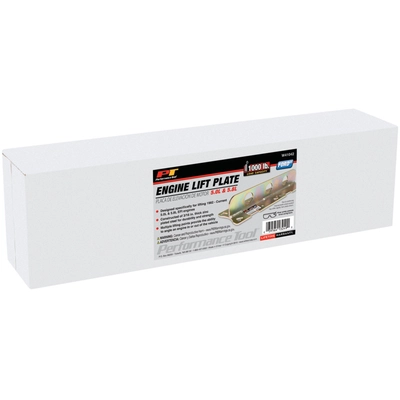 PERFORMANCE TOOL - W41042 - Engine Lifting Plate pa2