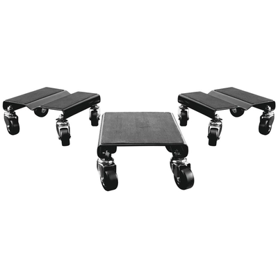PERFORMANCE TOOL - W41061 - Snowmobile Dolly pa1