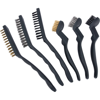 WILMAR - W4950 - 6 pc. Detailing Brush Set pa2