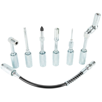 PERFORMANCE TOOL - W50049 - Grease Gun Accessory Kit pa1