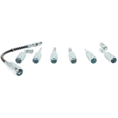 PERFORMANCE TOOL - W50049 - Grease Gun Accessory Kit pa2