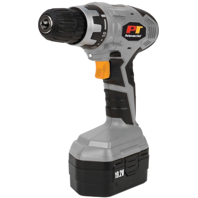 PERFORMANCE TOOL - W50092 - Cordless Drill pa1