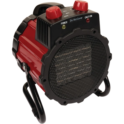PERFORMANCE TOOL - W5010 - Ceramic Space Heater pa2