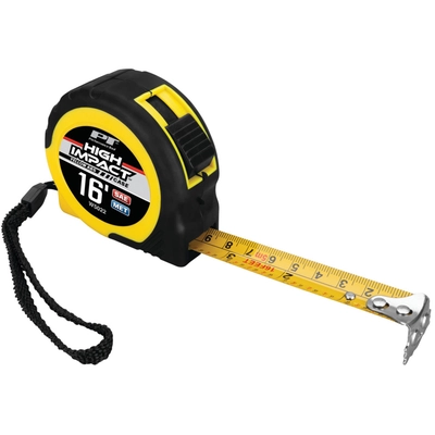 PERFORMANCE TOOL - W5022 - Tape Measure pa1