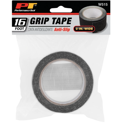 WILMAR - W515 - 2" x 16' Black Grip Tape pa1