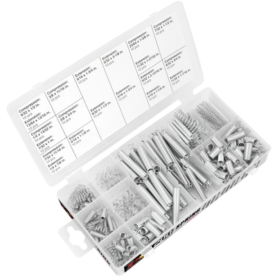 PERFORMANCE TOOL - W5200 - Spring Assortment pa1