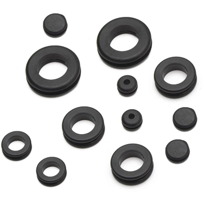 PERFORMANCE TOOL - W5214 - Rubber Grommet Assortment pa2