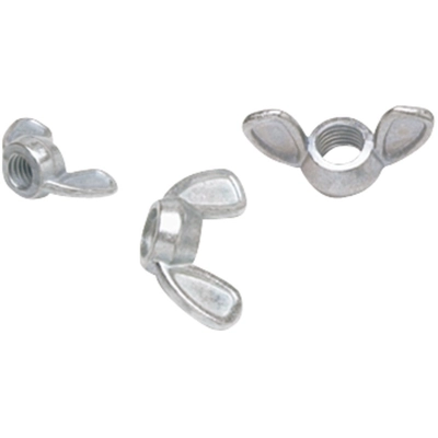 PERFORMANCE TOOL - W5219 - Wing Nut Assortment pa2