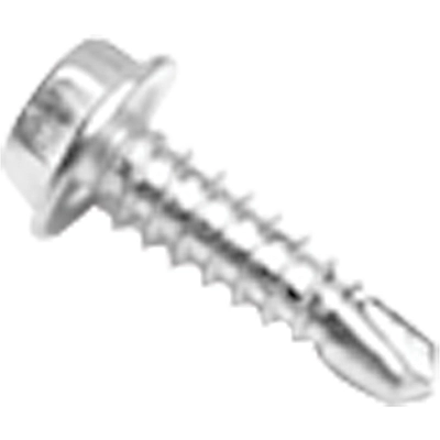 PERFORMANCE TOOL - W5220 - Hex Head Self Drilling Screws pa2