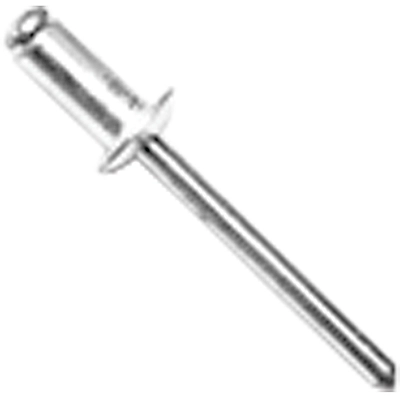 PERFORMANCE TOOL - W5228 - Rivet Assortment Set pa2