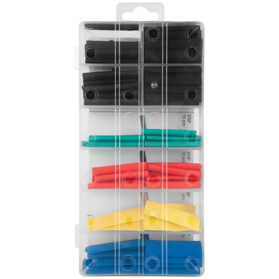 PERFORMANCE TOOL - W5233 - Heat Shrink Tubing Set pa2