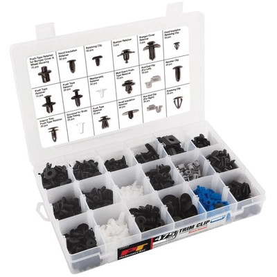 PERFORMANCE TOOL - W5247 - Trim Clip pa1