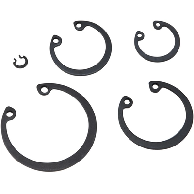 PERFORMANCE TOOL - W5254 - Internal Snap Ring Assortment pa2