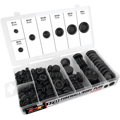 PERFORMANCE TOOL - W5262 - Firewall & Body Plug Assortment pa1