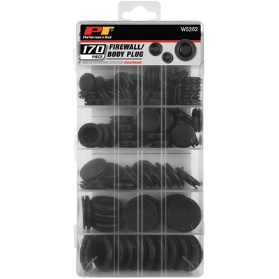 PERFORMANCE TOOL - W5262 - Firewall & Body Plug Assortment pa2