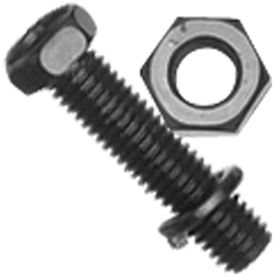 PERFORMANCE TOOL - W5331 - Nuts & Bolts Assortment pa2