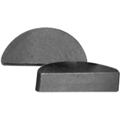 PERFORMANCE TOOL - W5341 - Woodruff Key Assortment pa2