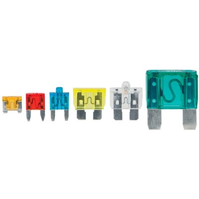 PERFORMANCE TOOL - W5370 - Master Fuse Assortment pa2