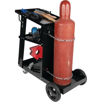 PERFORMANCE TOOL - W53992 - Universal Welding Cart pa5